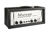 Matamp GT40 MK III