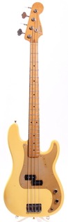 Fender Precision Bass American Vintage '57 Reissue 1995 Vintage White