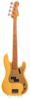 Fender Precision Bass American Vintage '57 Reissue 1989 Vintage White