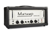 Matamp Series 3000