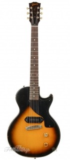 Gibson Les Paul Junior Sunburst 1957