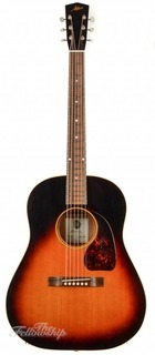 Atkin Woj Aged Sunburst Prototype