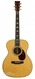 Martin Custom Shop OM45 Madagascar Rosewood Near Mint 2012 Martin Custom Shop OM45 Madagascar Rosewood Near Mint 2012
