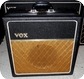 Vox AC4 AC-4 1964-Black