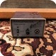 Dallas Vintage 1960s Dallas Rangemaster Treble Booster Mullard OC44 Guitar Pedal