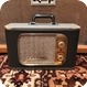 Selmer Vintage 1960s Selmer Truvoice Little Giant Valve Amplifier Combo