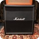 Marshall Vintage 1977 Marshall 4x12 Model 1982 120w Guitar Cabinet