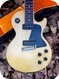 Gibson Les Paul Special 1956-TV Yellow