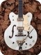 Gretsch White Falcon 1968-White