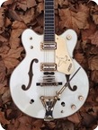 Gretsch White Falcon 1968 White