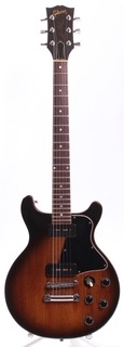 Gibson Les Paul Special Double Cutaway 1977 Sunburst