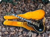 Gibson Les Paul Custom THE WORLDS FINEST 1959 Black