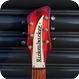 Rickenbacker 1997 (330) Rose Morris 1967-Fireglo