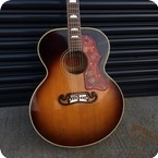 Gibson J200 1959 Sunburst