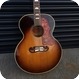 Gibson J200 1959 Sunburst