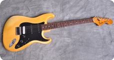 Fender Stratocaster 1977 Olympic White