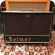 Selmer Vintage 1964 Selmer Truvoice Twin Fifty 50 Zodiac Amplifier