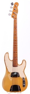 Fender Telecaster Bass 1968 Olympic White