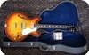 Epiphone Casino 1964-Sunburst