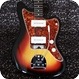 Fender Jazzmaster 1964-Sunburst