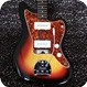 Fender Jazzmaster 1964 Sunburst