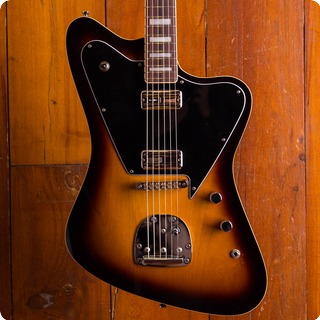 Fano Jm6 2017 Bull Black