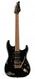 Suhr Mateus Asato S Black HSS IRW