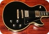 Gibson Les Paul Custom  1973-Black 