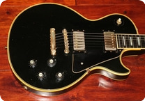 Gibson Les Paul Custom 1973 Black