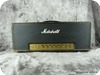 Marshall Super 100 Also Called JTM-45/100 1966-Black Tolex