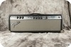 Fender Bassman 100 1976 Black Tolex