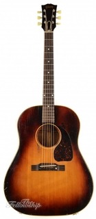Gibson J45 Sunburst 1954