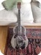 National Reso phonic Guitars Style 1 Trione 2003 Nickel Silver