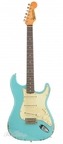 Rebelrelic S Series Robins Egg Blue 1961