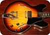 Gibson ES 335 TD GIE1081 1968