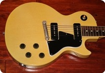 Gibson Les Paul TV Special GIE1074 1958