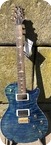 Paul Reed Smith Guitars Tremonti Wood Library 2017 Custom Color