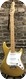 Sandberg Guitars California ST-S 2018-Gold/Soft Aged