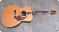 Martin J 40 2010