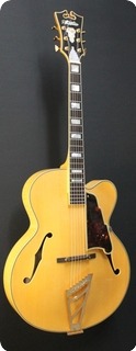 D’angelico Excel Exl 1a 2015