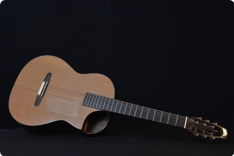 Donnat Guitares Concert 2018