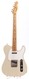 Combat Telecaster '58 Reissue 2000-Blond