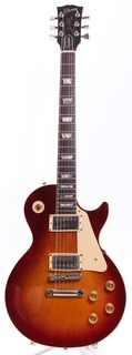 Gibson Les Paul Standard 1989 Heritage Cherry Sunburst