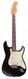 Fender Stratocaster American Vintage '62 Reissue 1994-Black