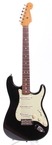 Fender Stratocaster American Vintage 62 Reissue 1994 Black
