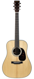 Martin D28 Authentic Vts 1937