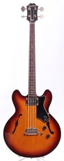 Epiphone Japan Rivoli Eb 2 1991 Sunburst