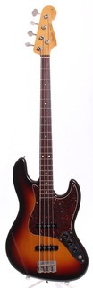 Fender Jazz Bass Noel Redding Signature '65 Reissue 1998 Sunburst