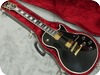 Gibson Les Paul Custom 1978-Black