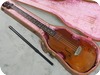 Gibson EB 1 1953-Natural